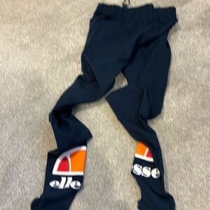 Brand new Ellesse leggings